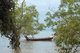 Thailand: Boat near the Urak Lawoi (Sea Gypsy) village of Sang Kha Ou (Sanga-U), Ko Lanta, Krabi Province